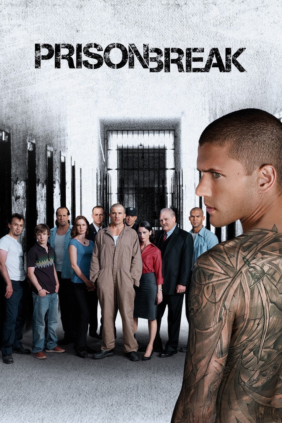 7 Prison Break Tattoo on ... afari, michael scofield prison tattoo HD  wallpaper | Pxfuel
